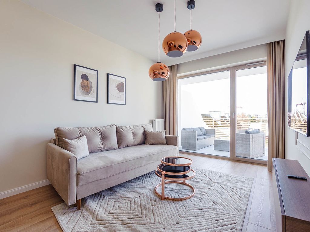 Sun&Snow Gea Eco - Apartment 214