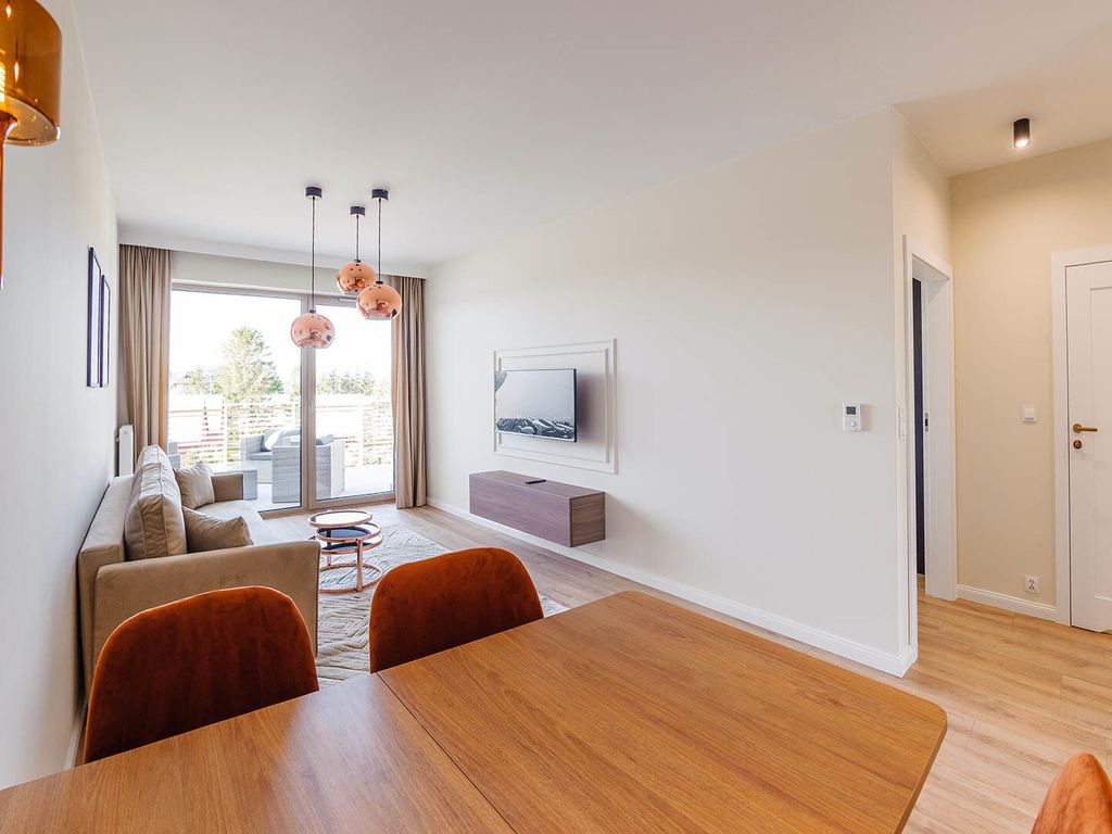 Sun&Snow Gea Eco - Apartment 214