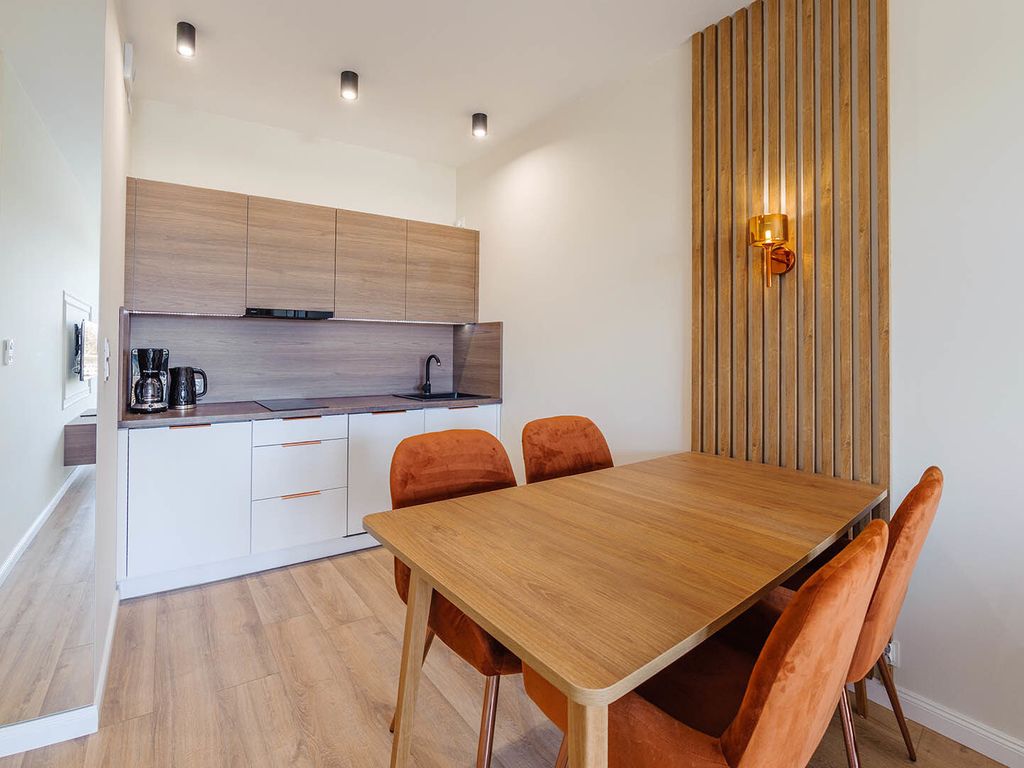 Sun&Snow Gea Eco - Apartment 214