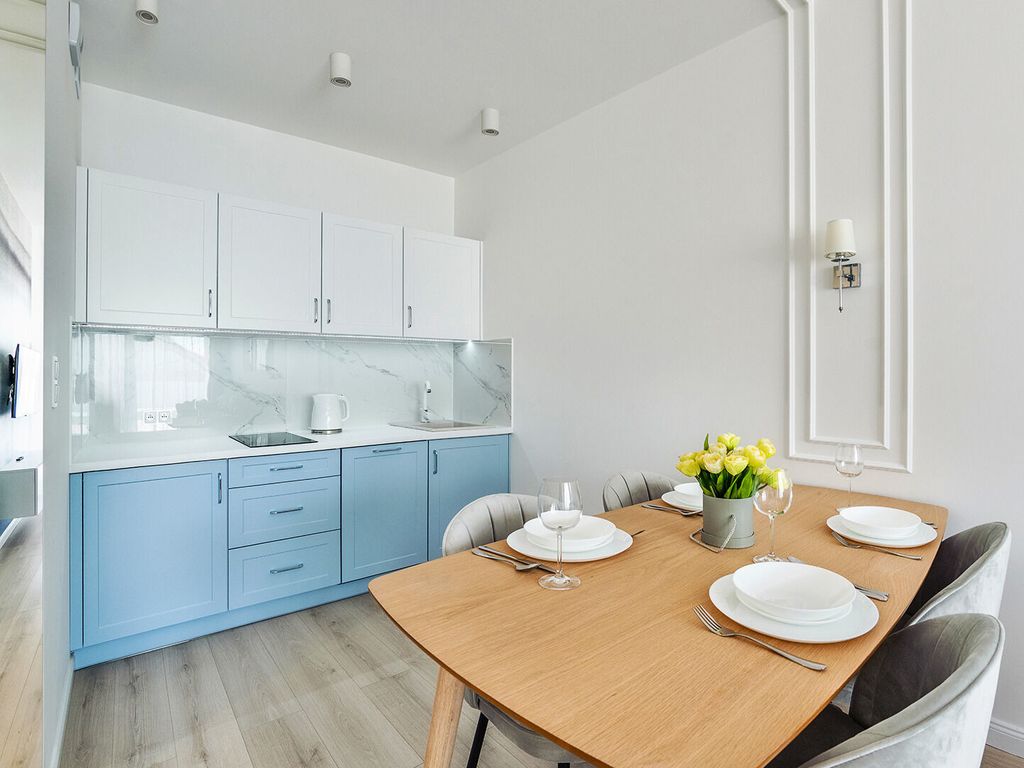 Sun&Snow Gea Eco - Apartment 5