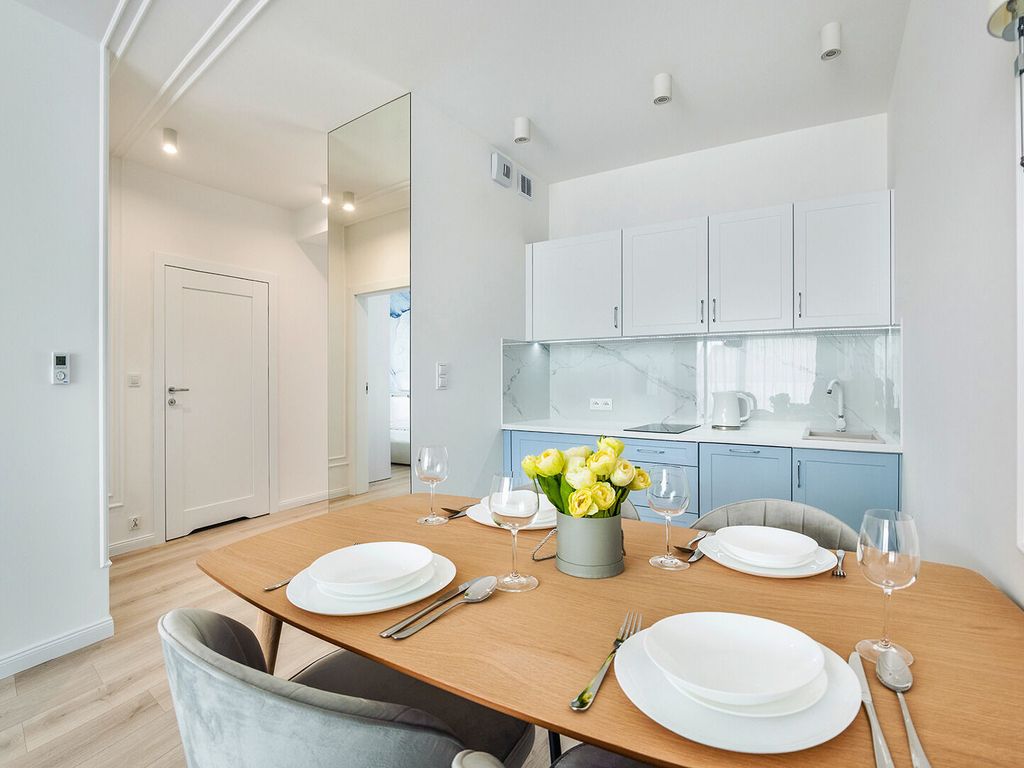 Sun&Snow Gea Eco - Apartment 5
