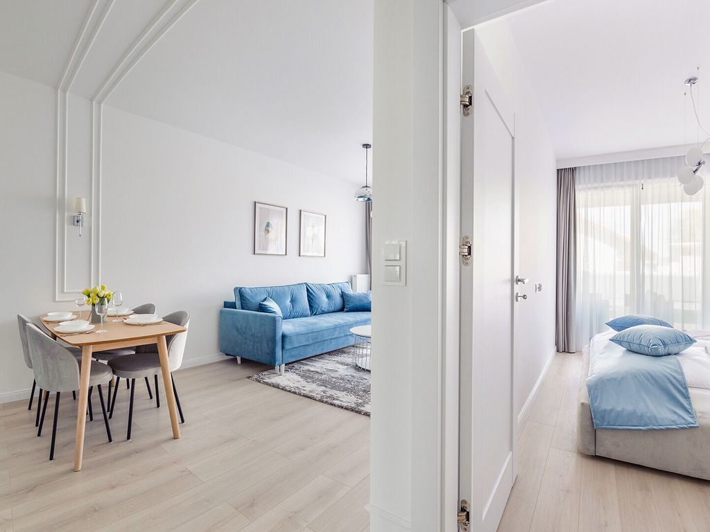 Sun&Snow Gea Eco - Apartment 5