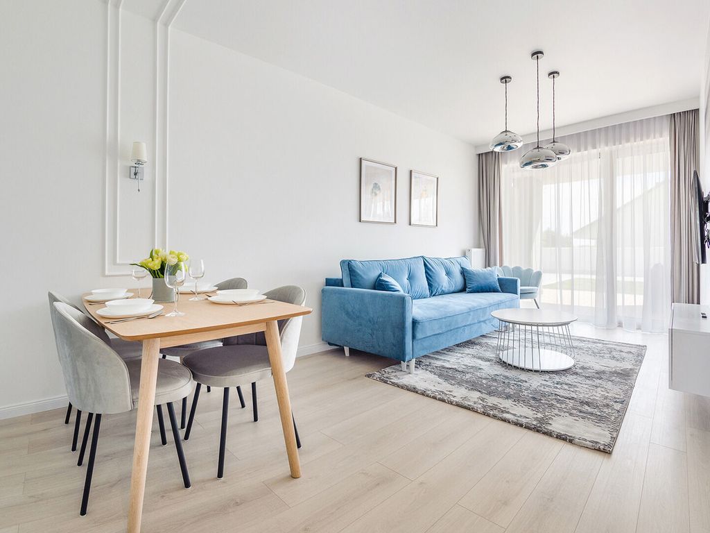 Sun&Snow Gea Eco - Apartment 5