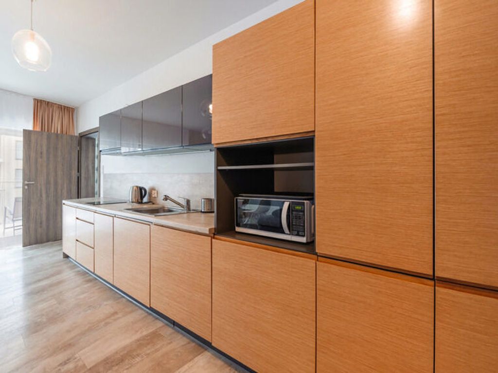 Sun&Snow Piec Morz - Apartment J 17