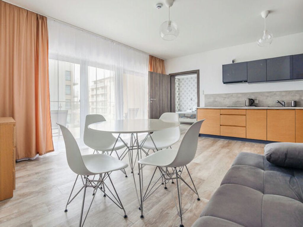 Sun&Snow Piec Morz - Apartment J 17