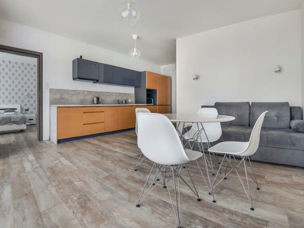 Sun&Snow Piec Morz - Apartment J 17