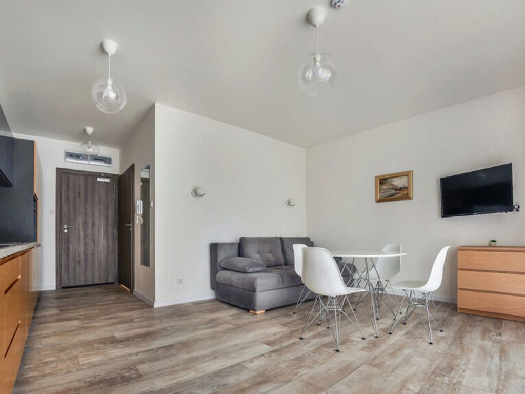 Sun&Snow Piec Morz - Apartment J 17