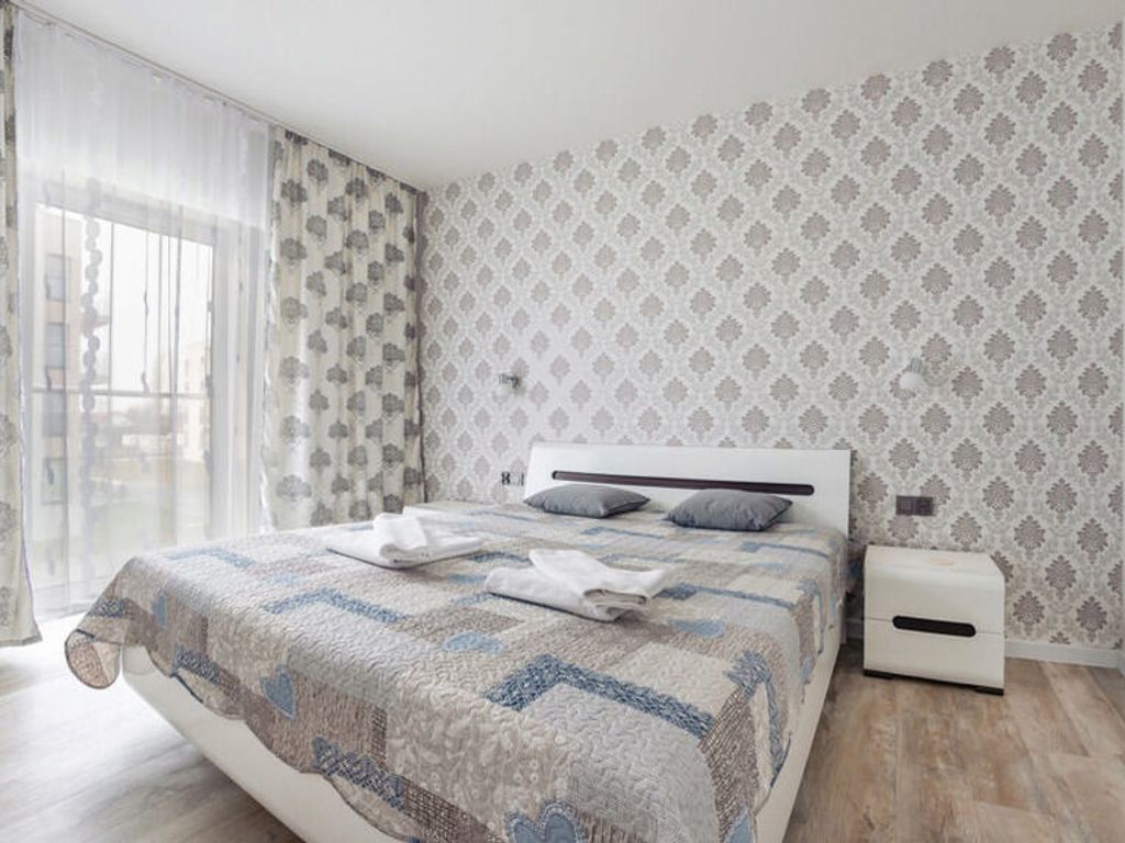 Sun&Snow Piec Morz - Apartment J 17