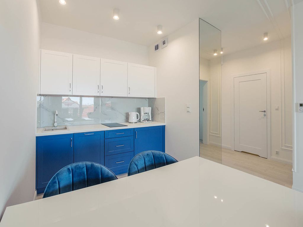 Sun&Snow Gea Eco - Apartment 106