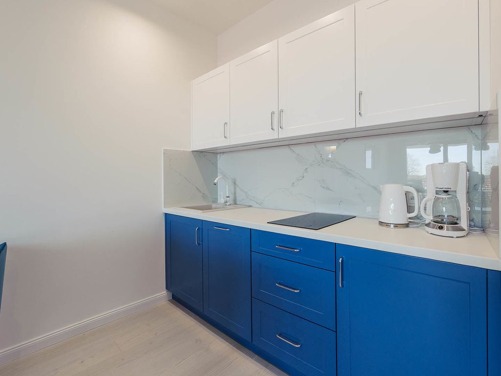 Sun&Snow Gea Eco - Apartment 106