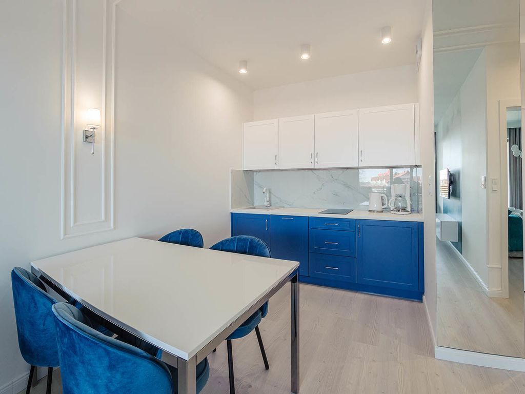 Sun&Snow Gea Eco - Apartment 106