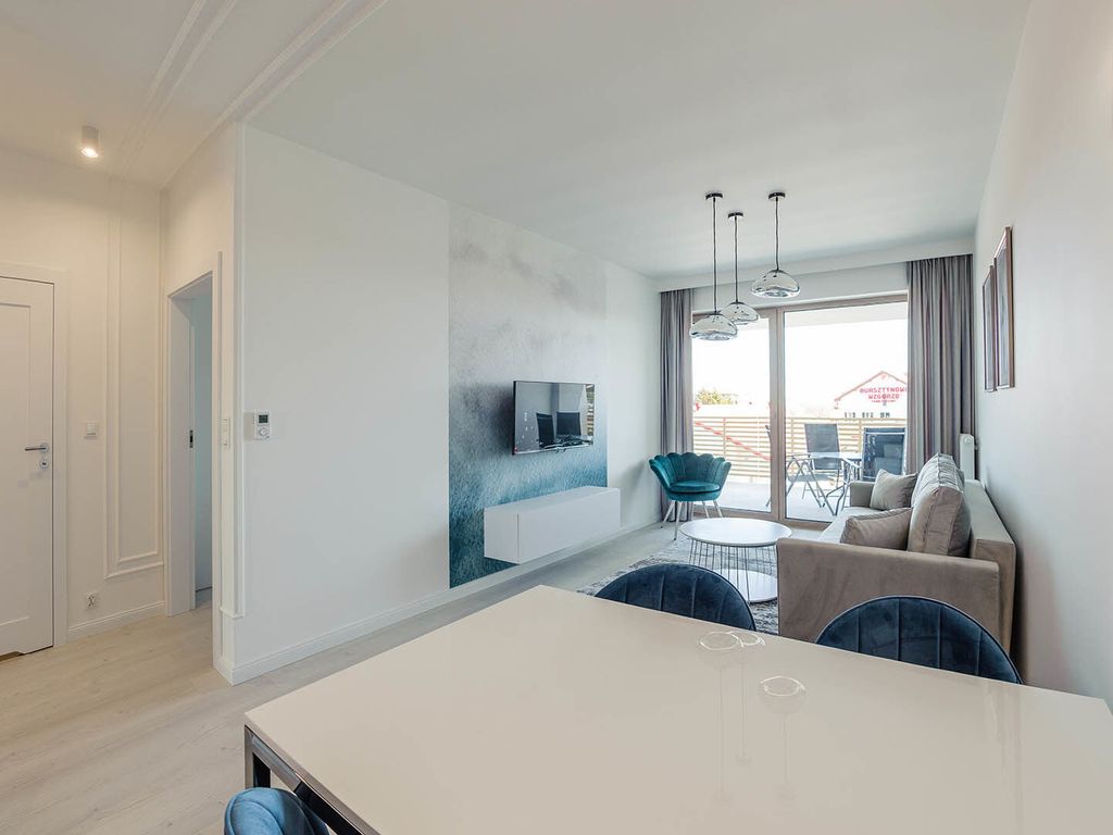 Sun&Snow Gea Eco - Apartment 106