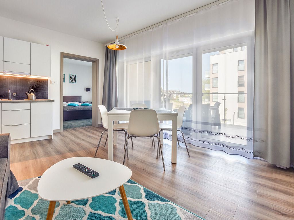 Sun&Snow Piec Morz - Apartment I 11