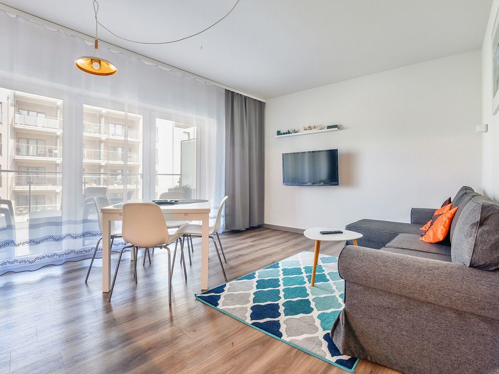 Sun&Snow Piec Morz - Apartment I 11