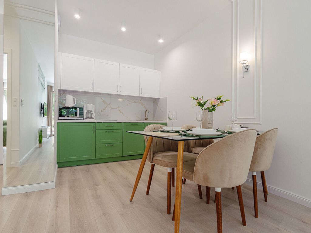 Sun&Snow Gea Eco - Apartment 203
