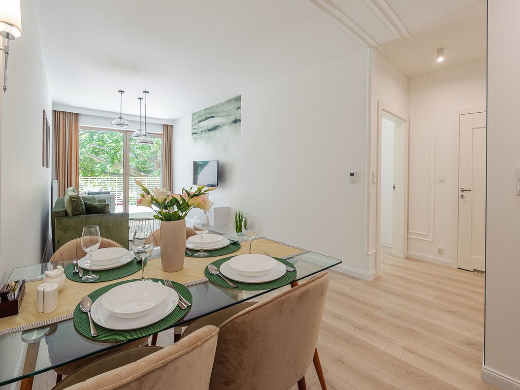 Sun&Snow Gea Eco - Apartment 203