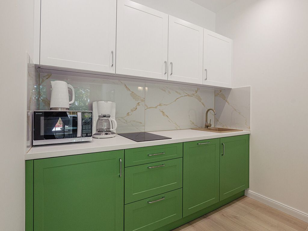 Sun&Snow Gea Eco - Apartment 203