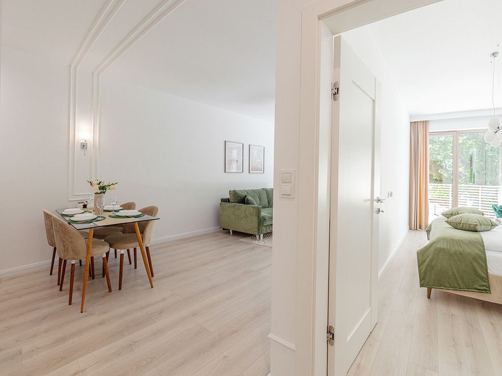 Sun&Snow Gea Eco - Apartment 203