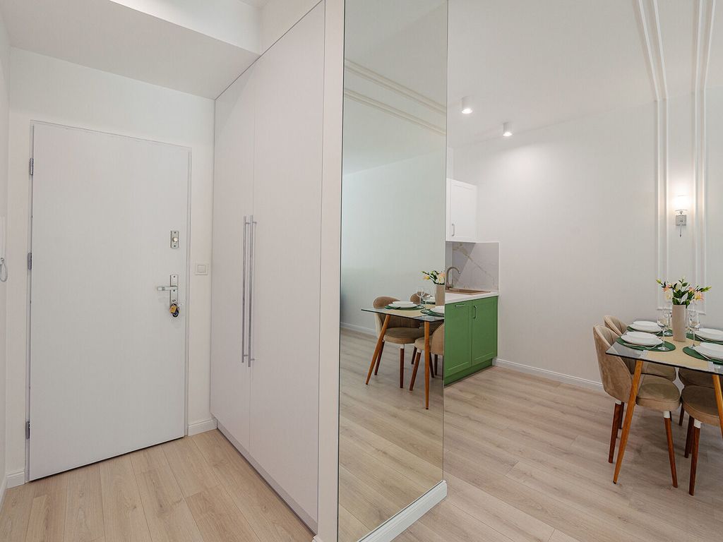Sun&Snow Gea Eco - Apartment 203