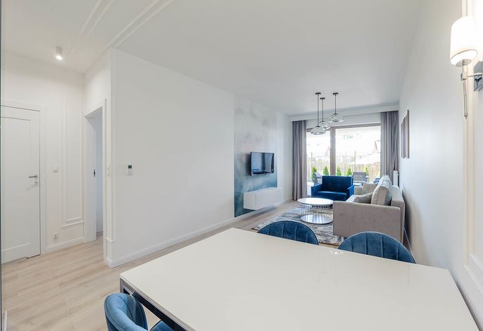 Sun&Snow Gea Eco - Apartment 2