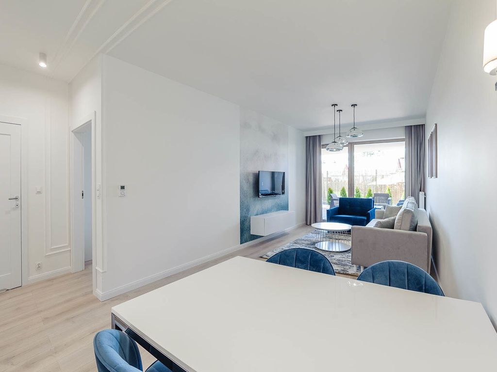 Sun&Snow Gea Eco - Apartment 2