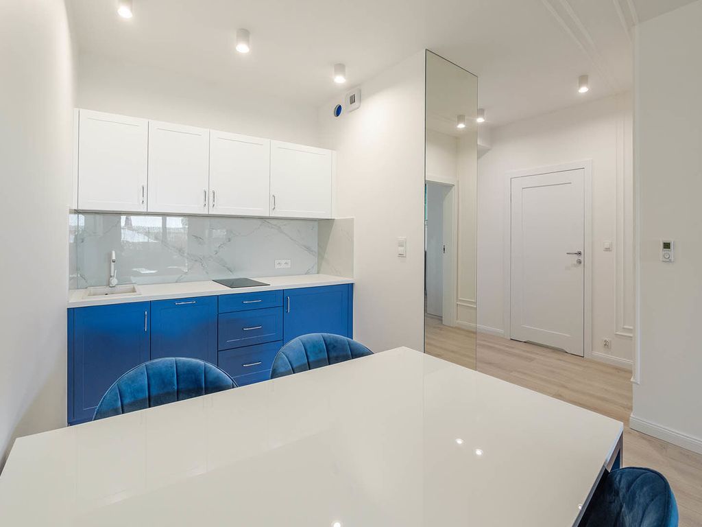 Sun&Snow Gea Eco - Apartment 2