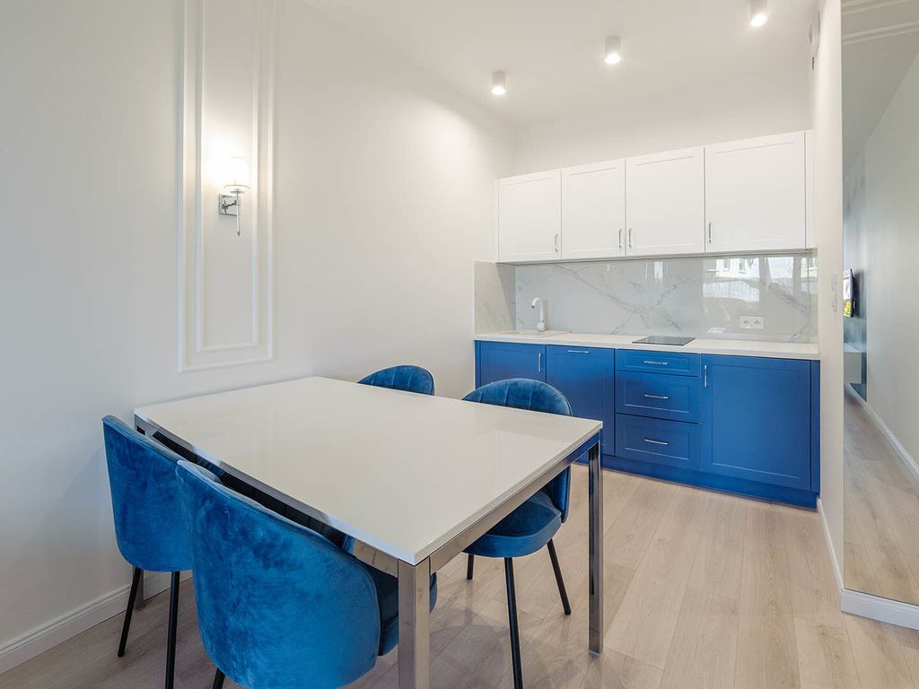 Sun&Snow Gea Eco - Apartment 2