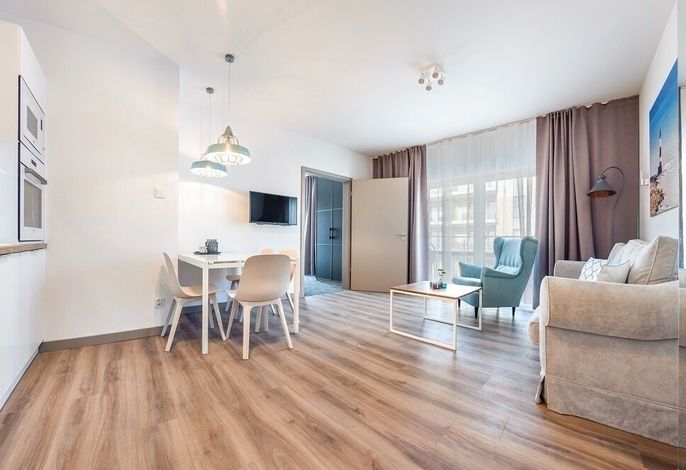 Sun&Snow Piec Morz - Apartment I 29