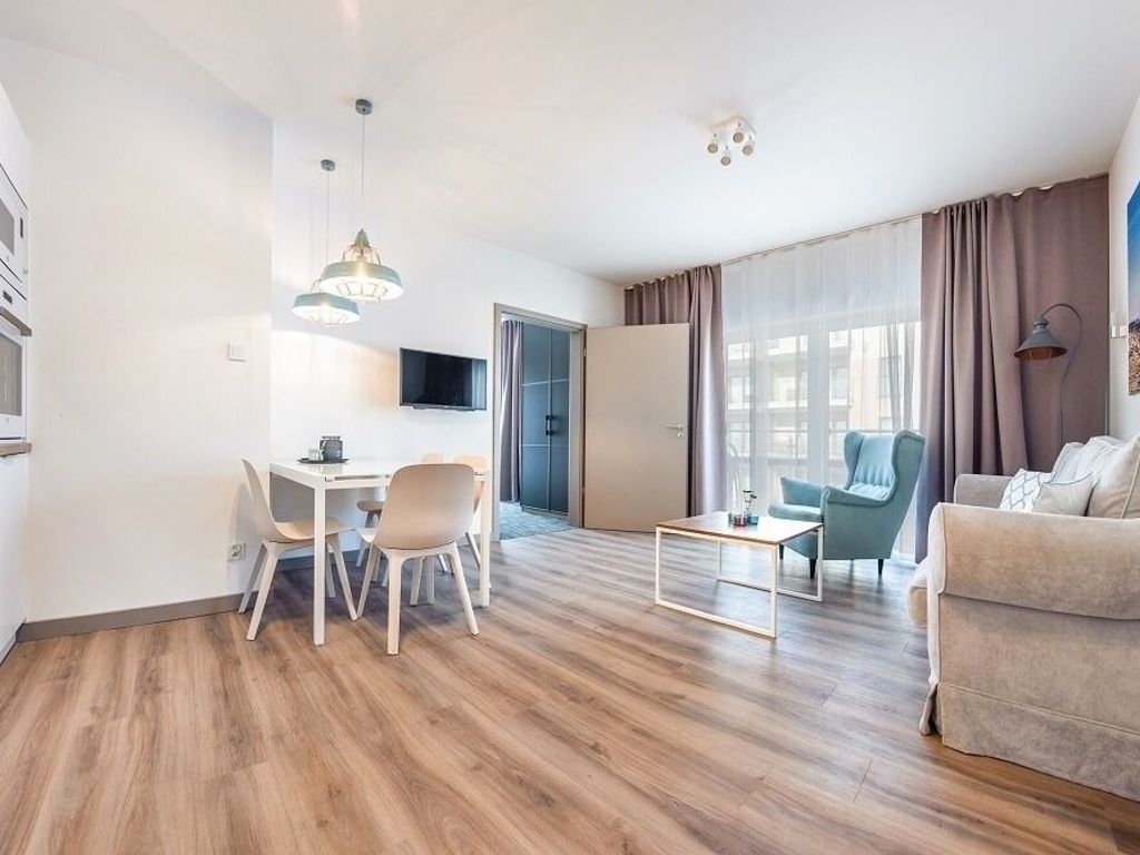 Sun&Snow Piec Morz - Apartment I 29