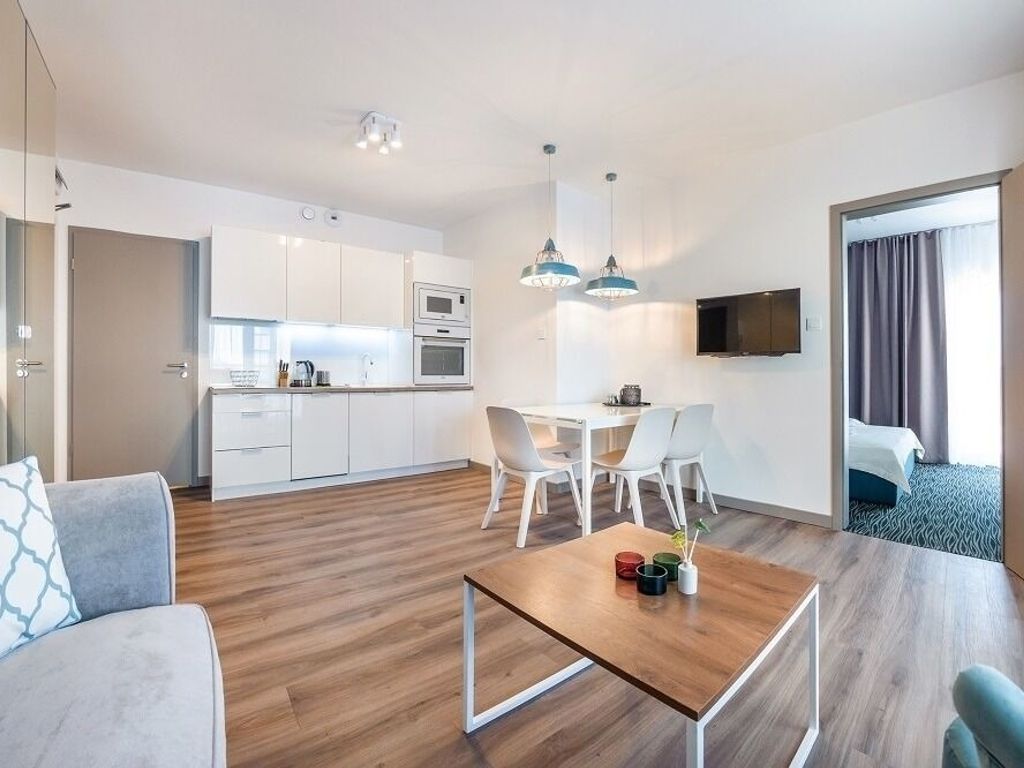 Sun&Snow Piec Morz - Apartment I 29