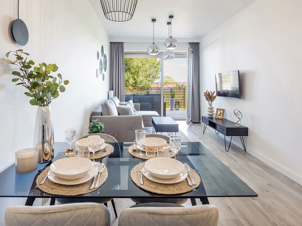 Sun&Snow Gea Eco - Apartment 110