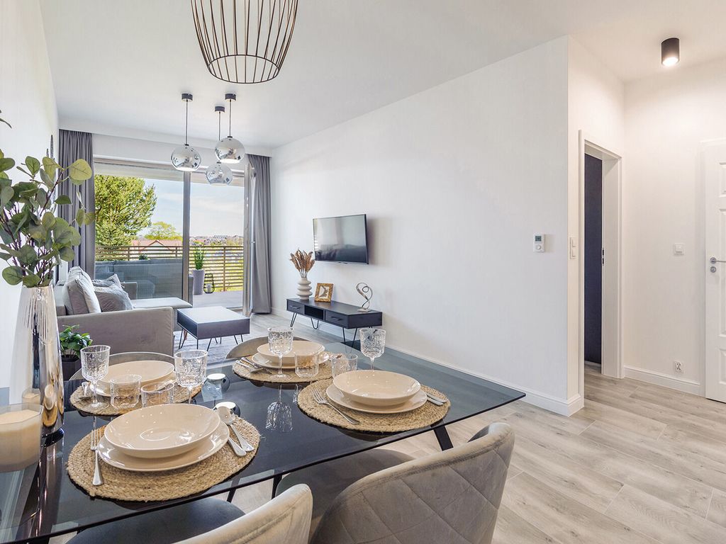 Sun&Snow Gea Eco - Apartment 110
