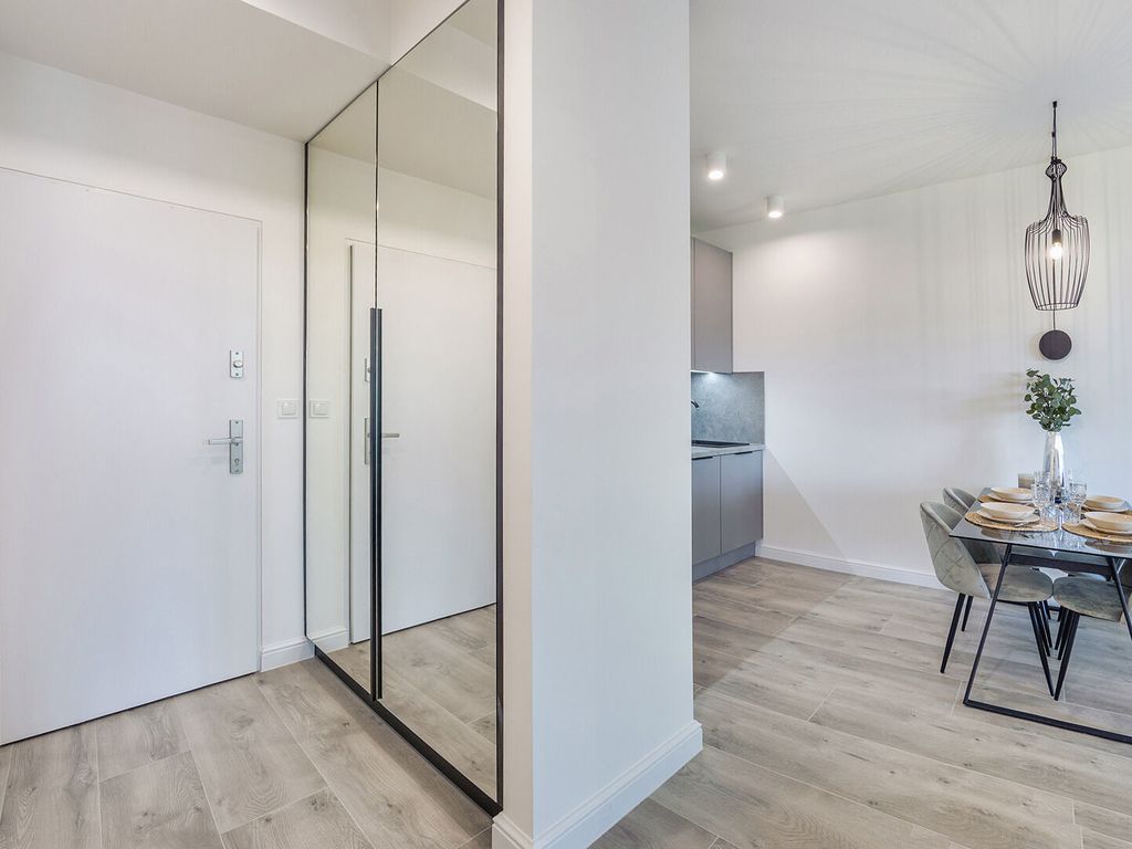 Sun&Snow Gea Eco - Apartment 110