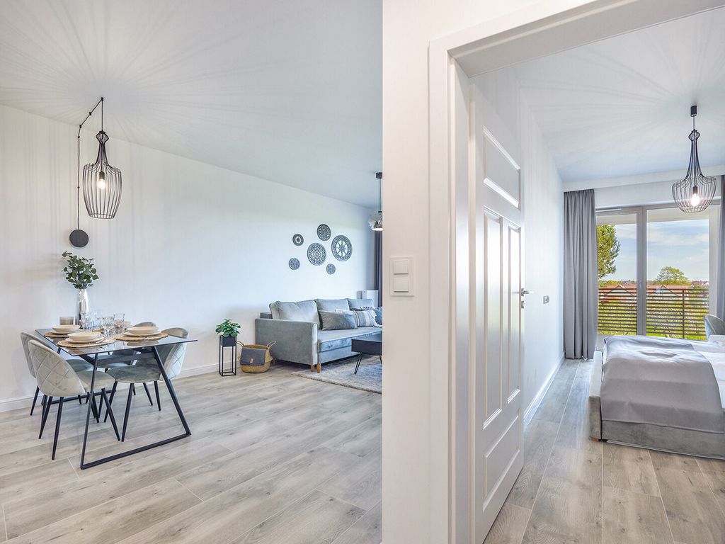 Sun&Snow Gea Eco - Apartment 110