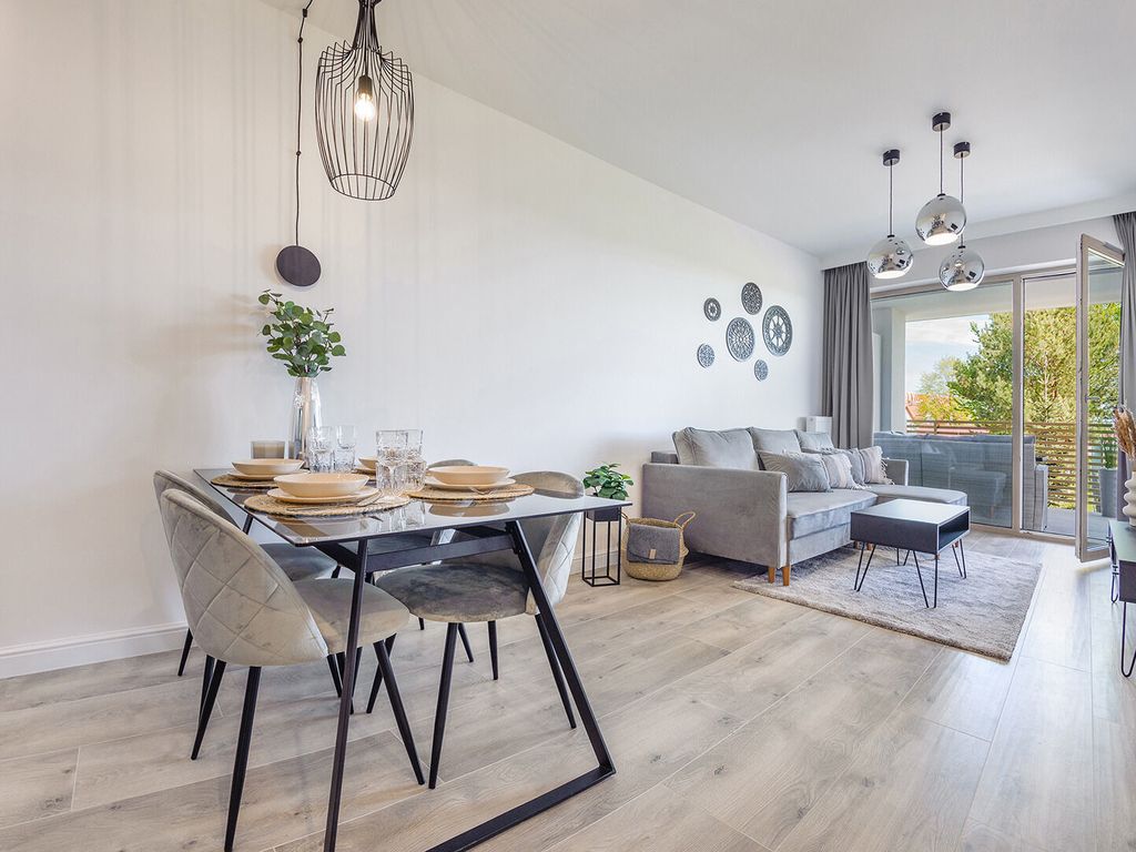 Sun&Snow Gea Eco - Apartment 110