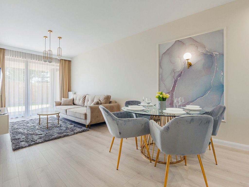 Sun&Snow Gea Eco - Apartment 9