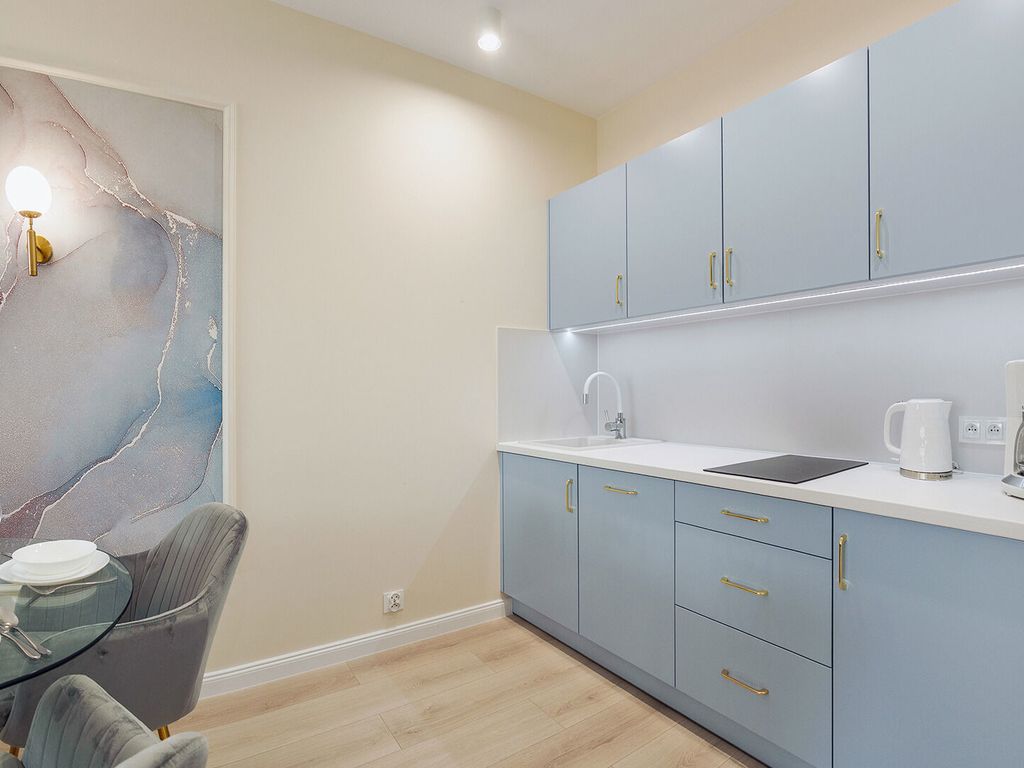 Sun&Snow Gea Eco - Apartment 9