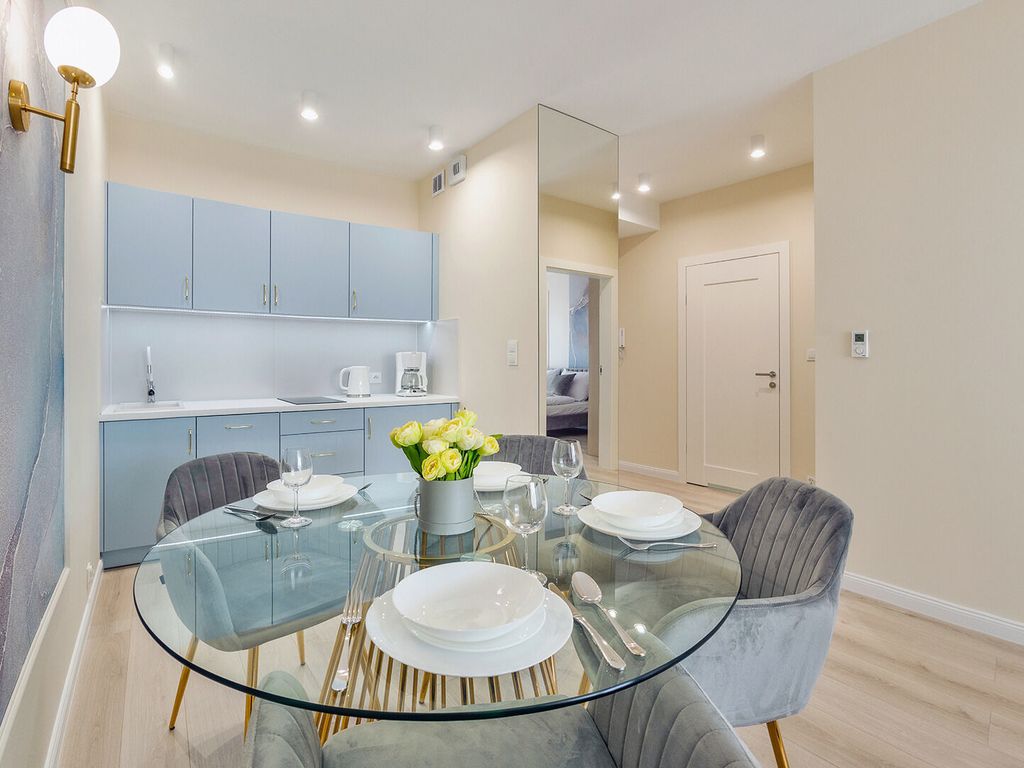 Sun&Snow Gea Eco - Apartment 9