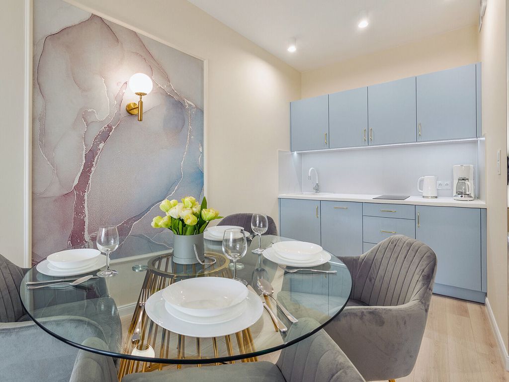 Sun&Snow Gea Eco - Apartment 9