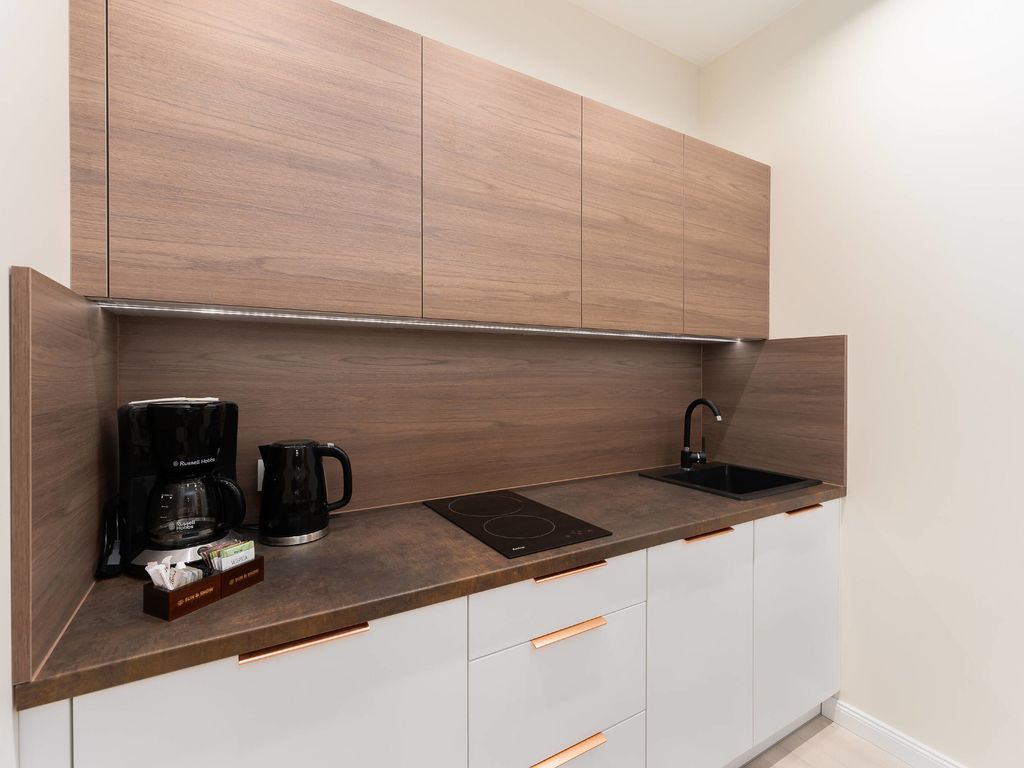 Sun&Snow Gea Eco - Apartment 10