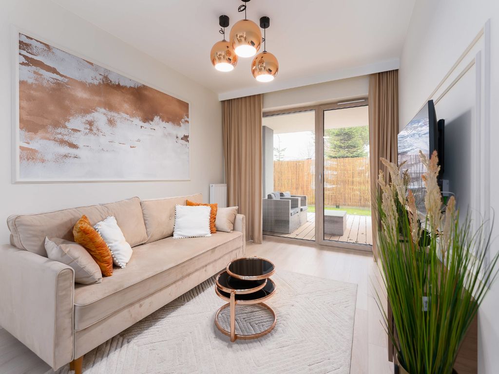 Sun&Snow Gea Eco - Apartment 10