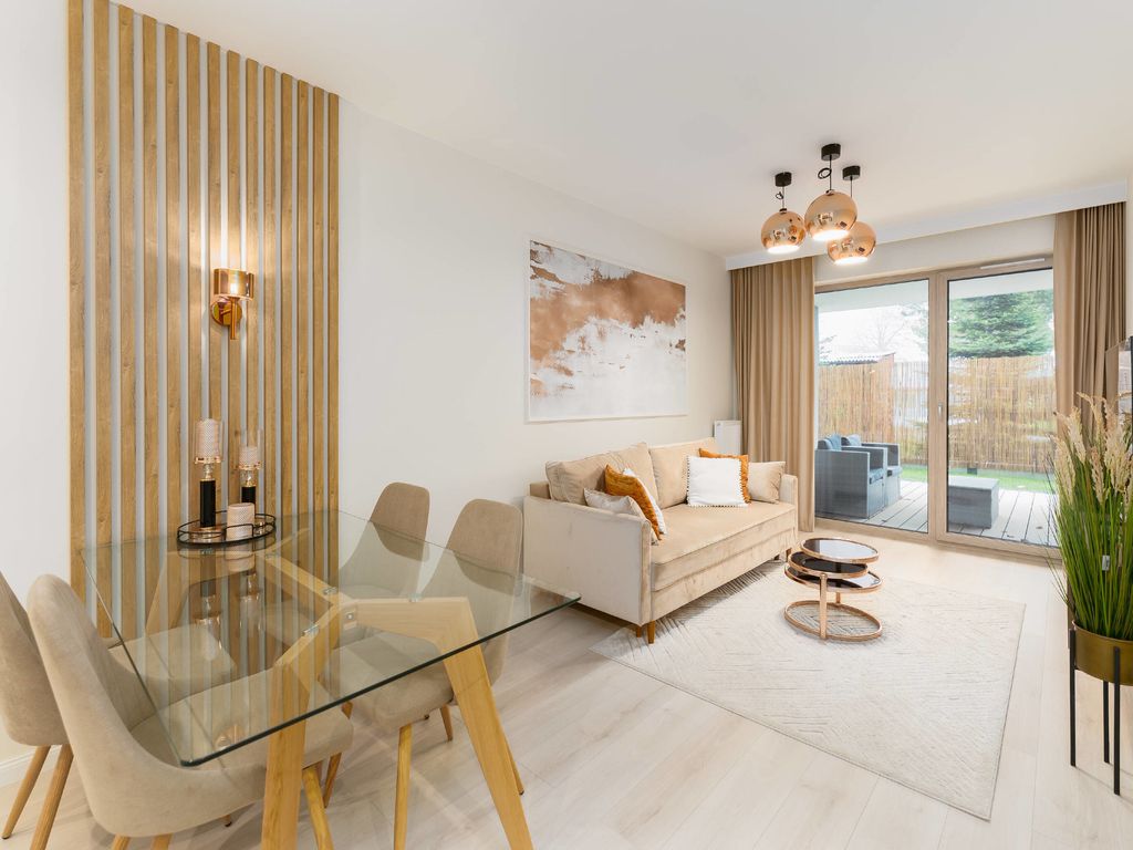 Sun&Snow Gea Eco - Apartment 10