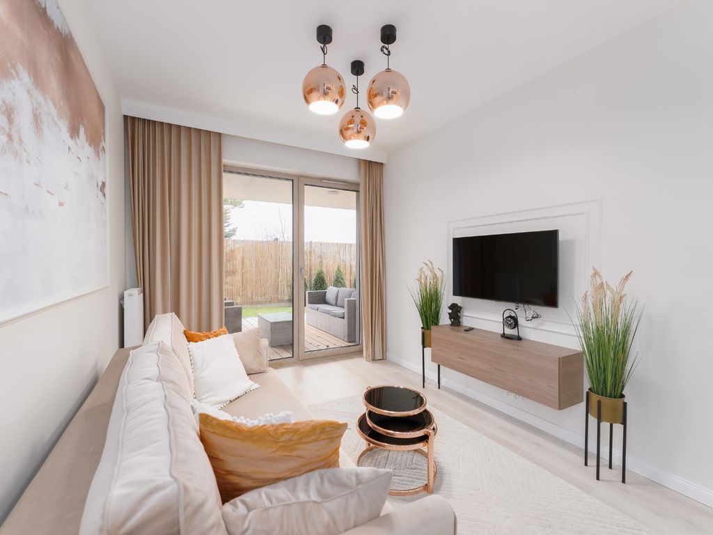 Sun&Snow Gea Eco - Apartment 10