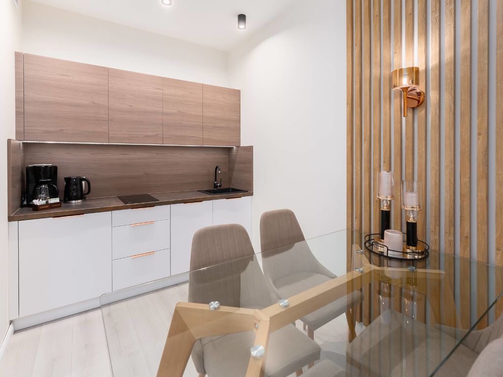 Sun&Snow Gea Eco - Apartment 10