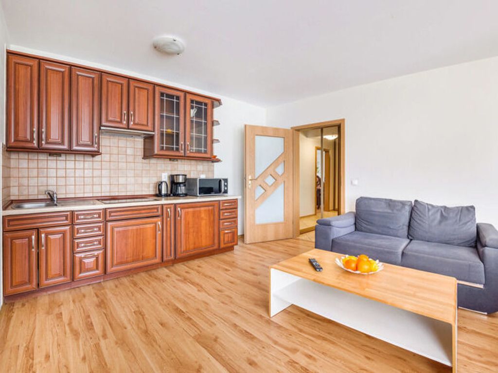 Sun&Snow Olymp - Apartament 321