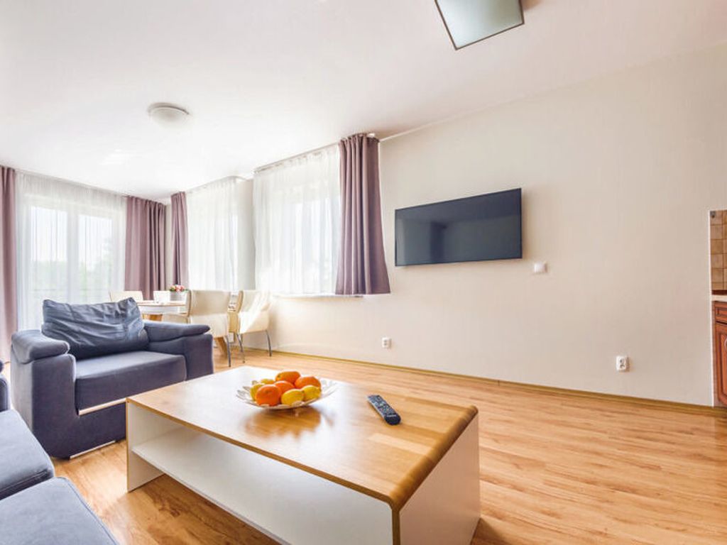 Sun&Snow Olymp - Apartament 321