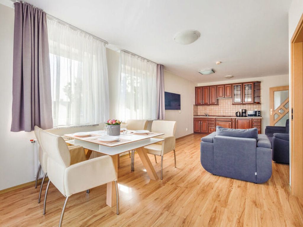 Sun&Snow Olymp - Apartament 321