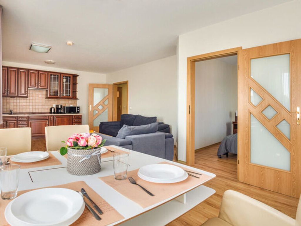 Sun&Snow Olymp - Apartament 321
