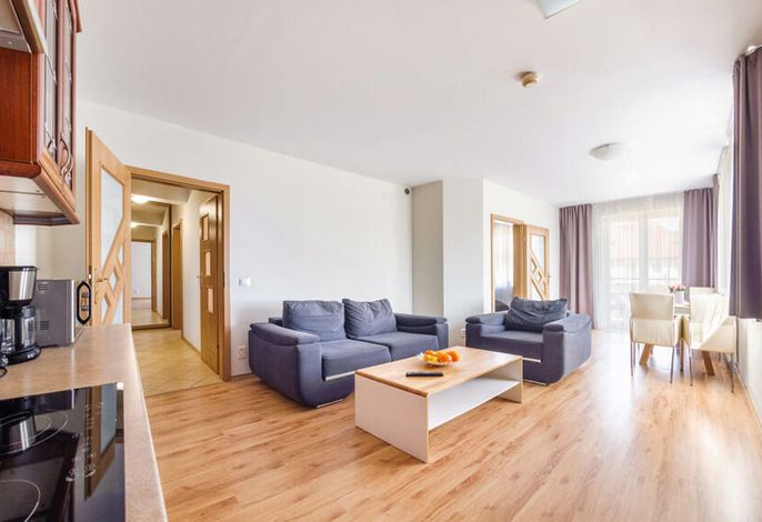 Sun&Snow Olymp - Apartament 321
