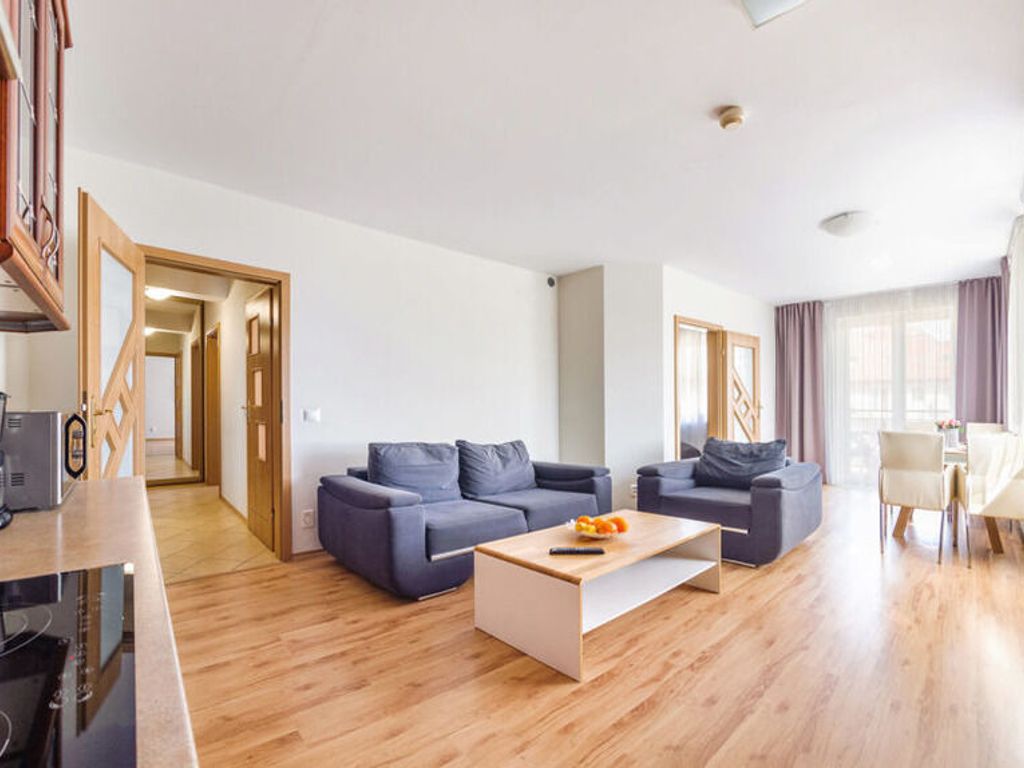 Sun&Snow Olymp - Apartament 321